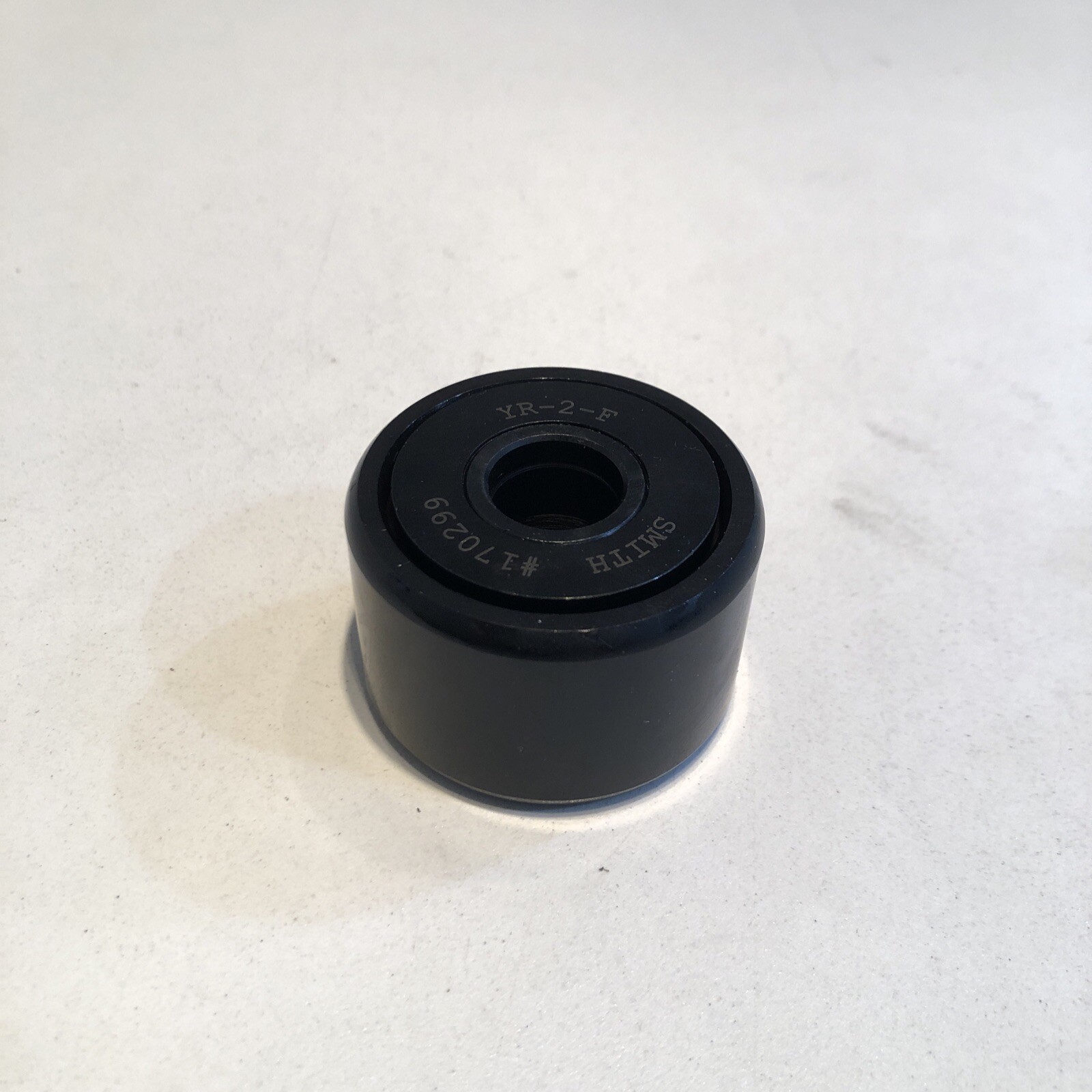 Smith Bearing Flat Yoke Roller Bearing YR-2-F