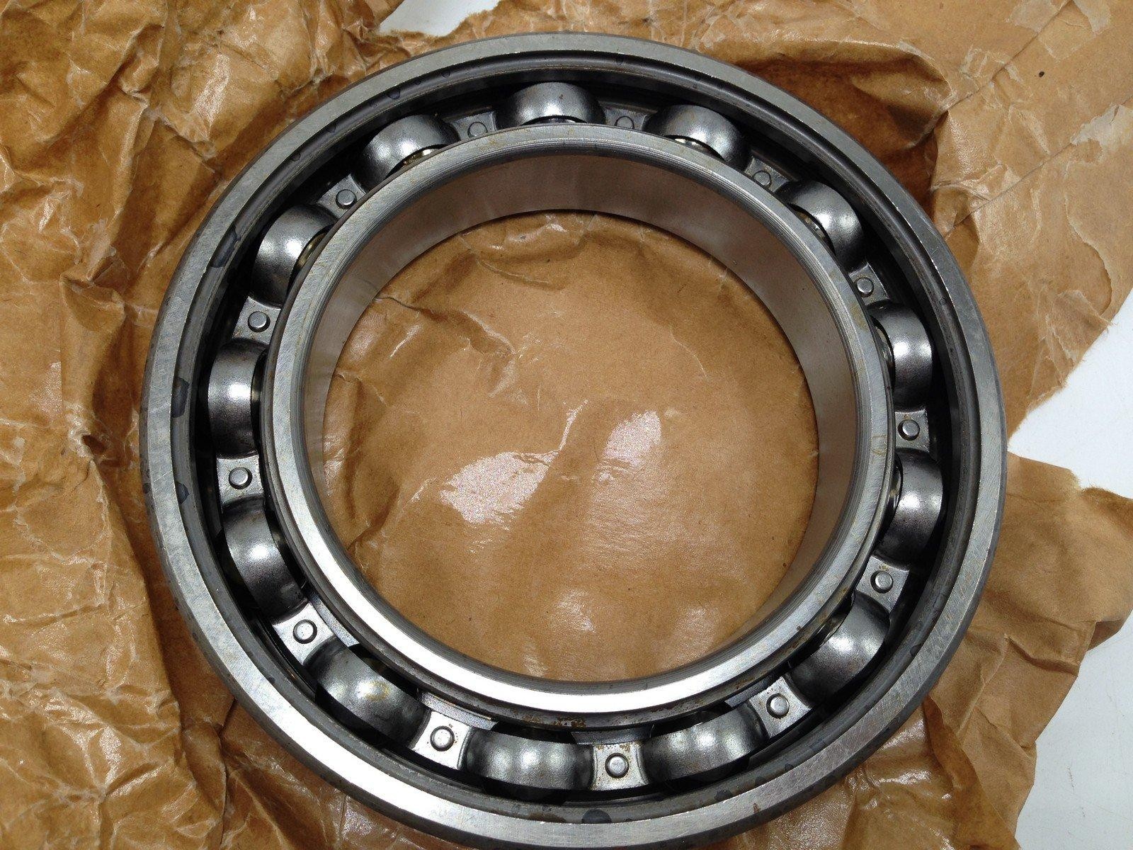 MRC 118KSF Radial Deep Groove Ball Bearing, 90mm Bore 140mm OD