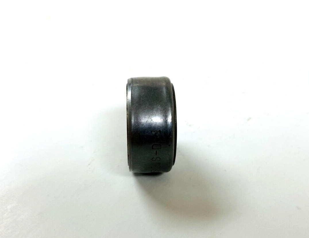 ANDREWS PRECISION BALL BEARING BORE 0.5″ OD 1 1/4″ THICK 3/4″ WIDTH 3/8 STEEL
