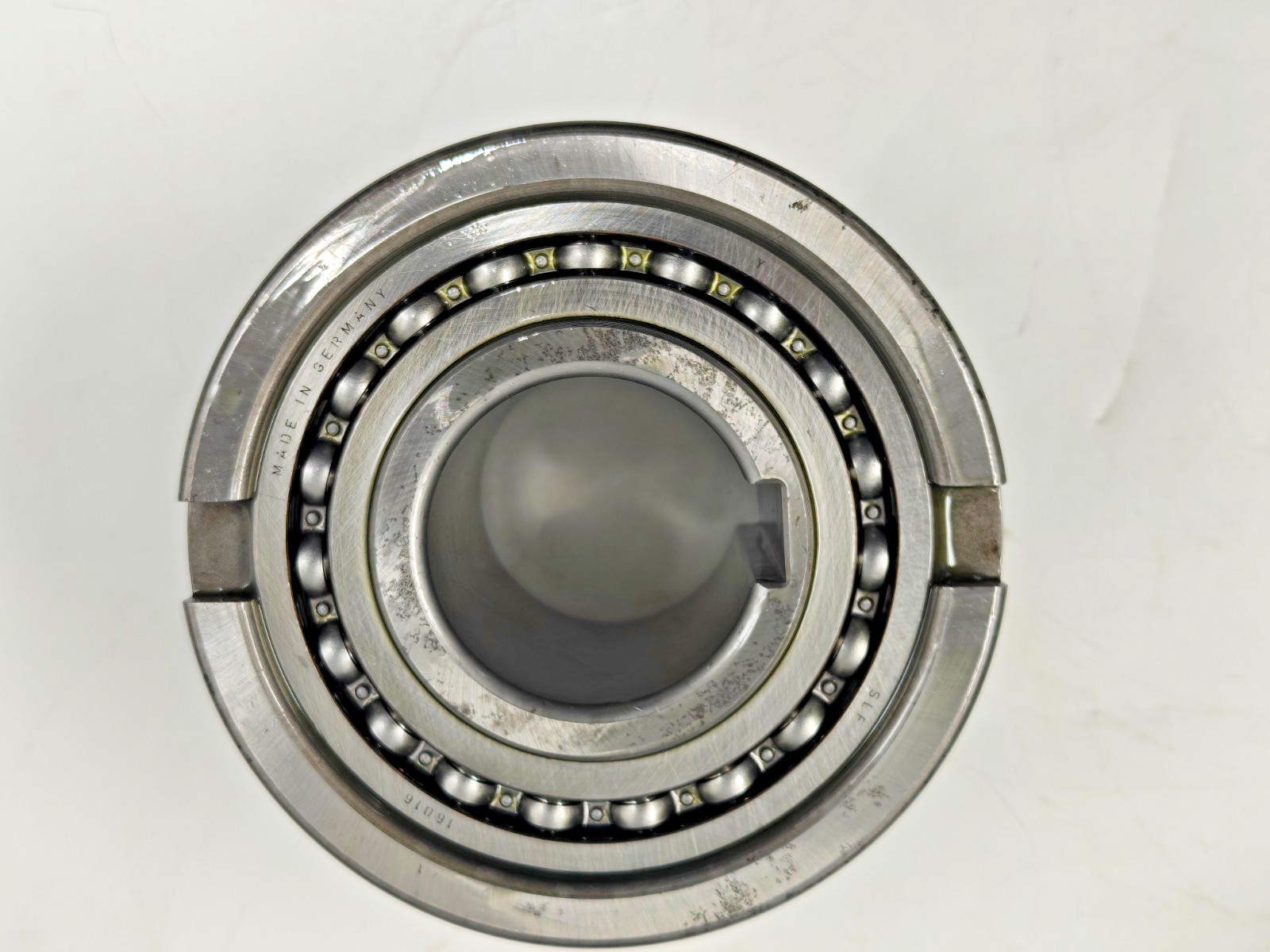 NFR60 Stieber Freewheel Roller One-Way Clutch Bearing STIEBER NFR 60 Germany