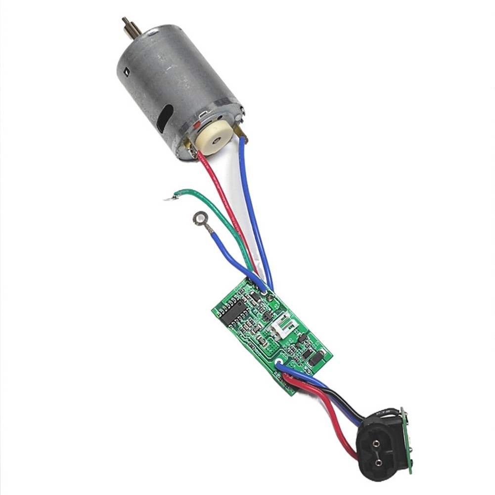 Replacement Motor Motherboard for WAHL Electric Hair for trimmers 8504 8148 8591