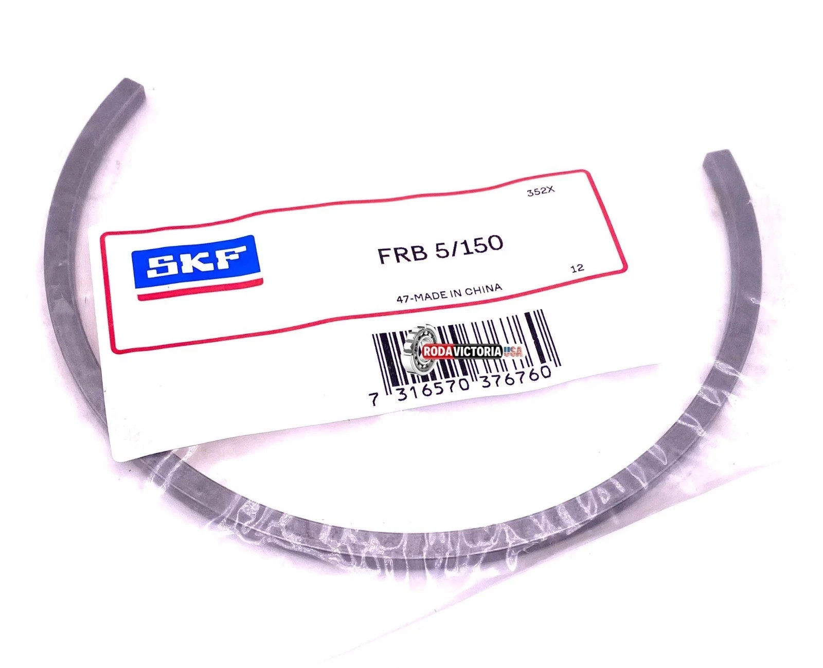 SKF FRB 5/150 – Locating Ring for Bearing Housings 139x150x5 mm