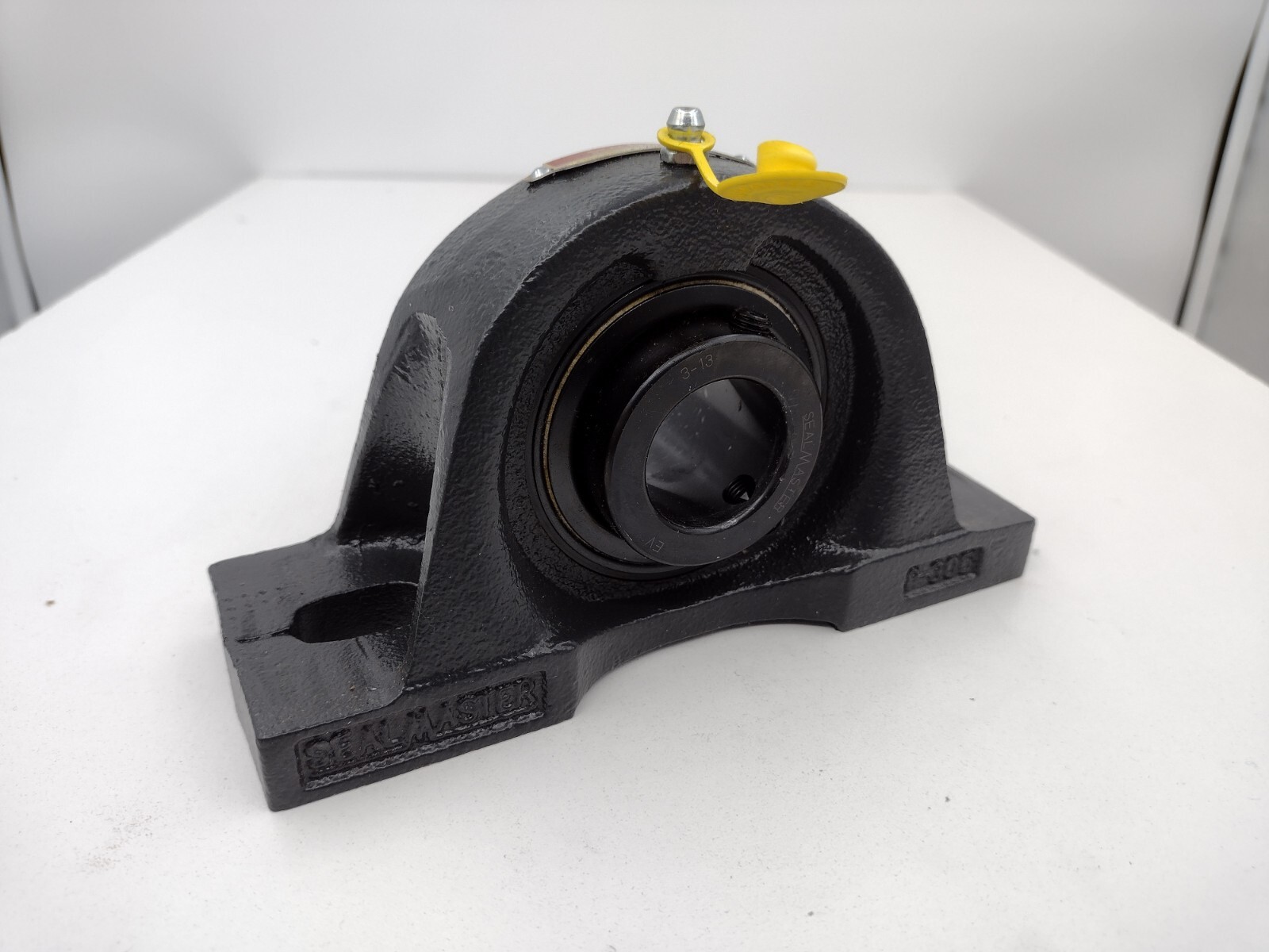 SealMaster MP-19 Pillow Block Ball Bearing Unit