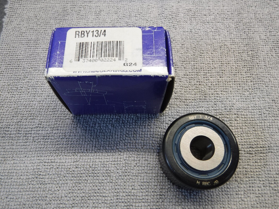 RBC Bearings 1.75″ Bearing RBY13/4 (LOC1118A)