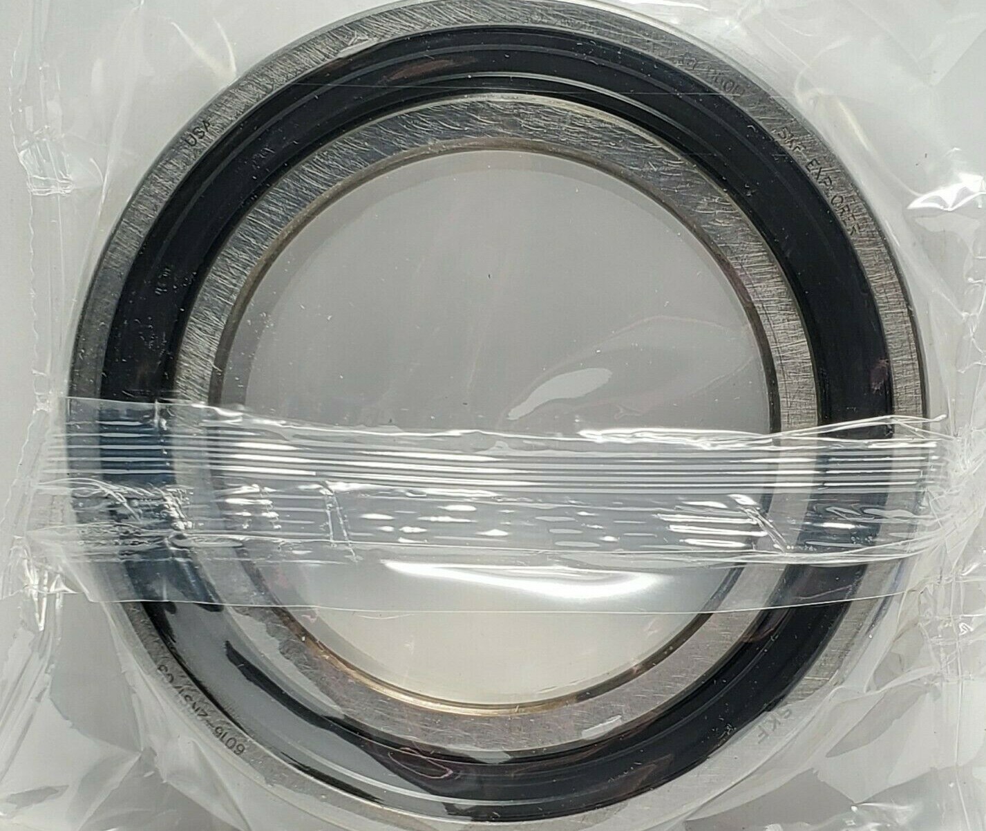 6016-2RS1/C3 BEARING SKF 1PCS