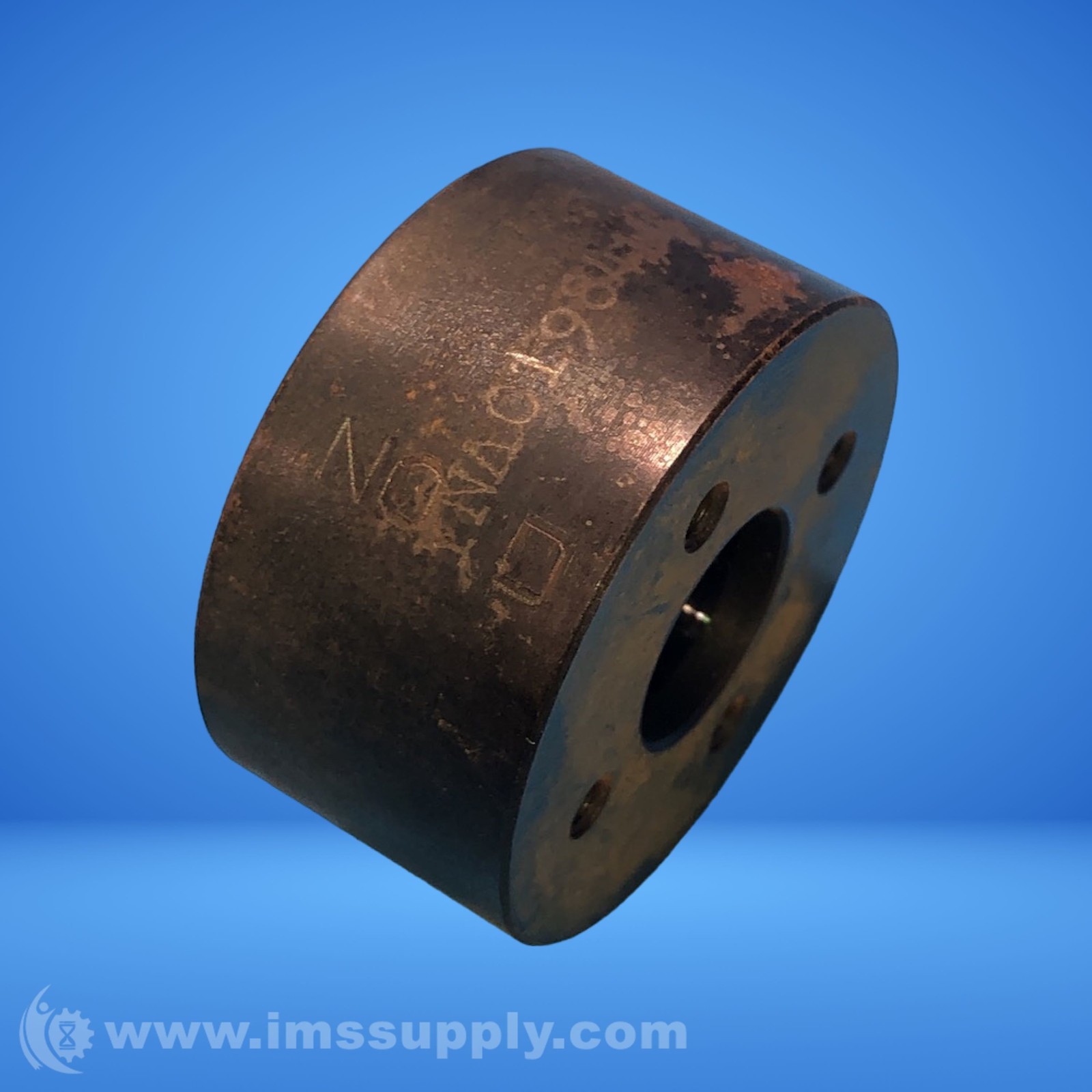 F8017-F1-238D Machined Roller 2″ x 2″ x 1″ USIP