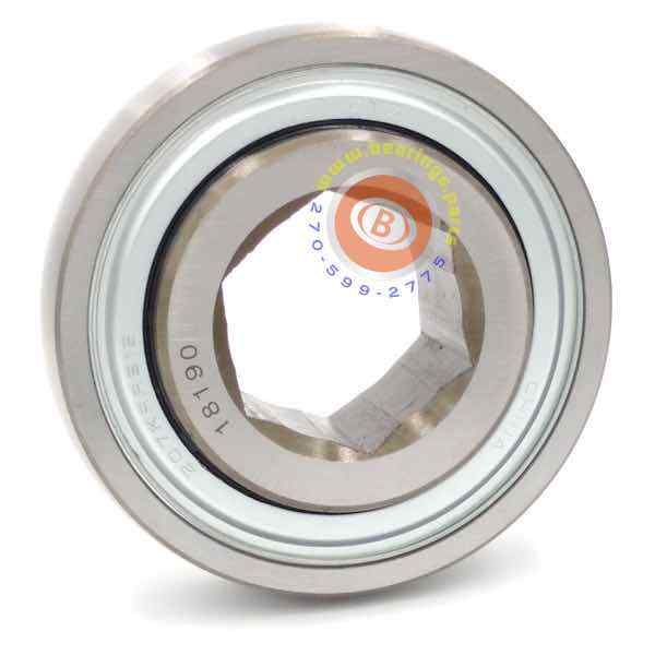 Replaces AGCO MASSEY FERGUSON 71505895 BEARING