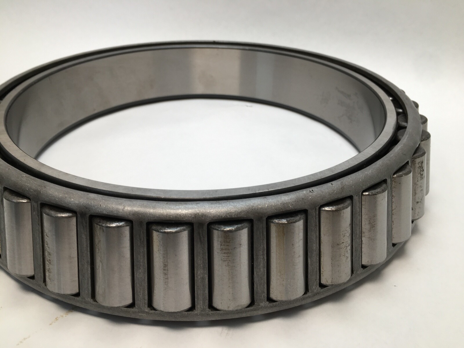 BOWER M349549 Taper Roller Bearing Cone 10-1/8″ ID M-349549 USA