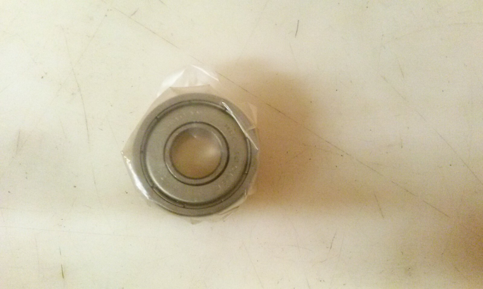 MRC 100KSFF H101 bearing, made in Japan.