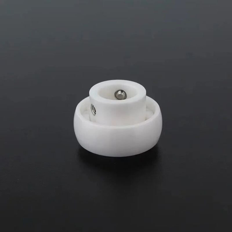 Zirconia Ceramic External Spherical Bearing Long Life ID 17/20/25/30/35/40/45/50