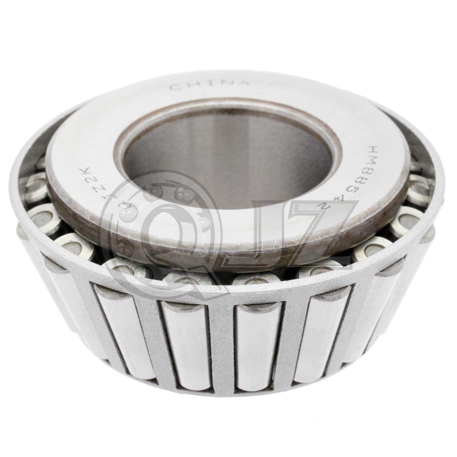 [1-Pack] HM88542 Tapered Roller Bearing Inner Cone 1.25″ (Bore) x 1.094″ (Width)
