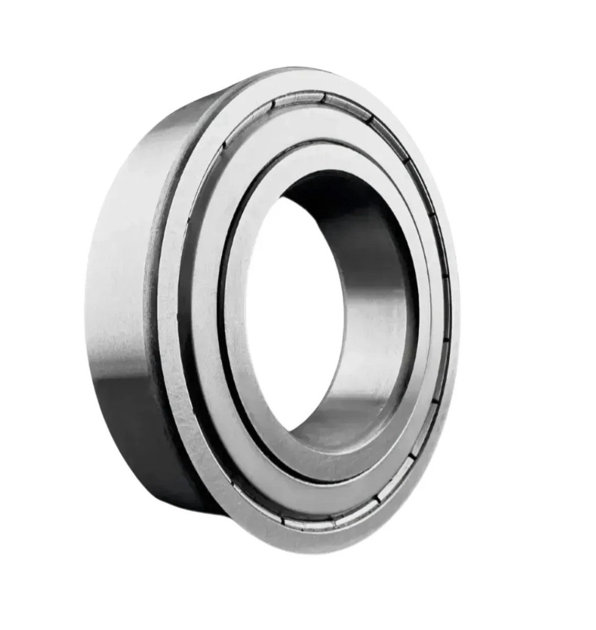 Sealed FAG 6008 2Z C3 Ball Bearing, Metal Shielded ZZ 40x68x15 mm. Free Shipping