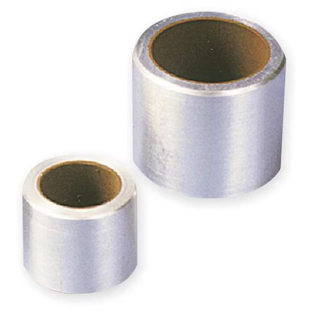 Pbc Linear Ps0812-08 Linear Sleeve Bearing , 1/2 In Id