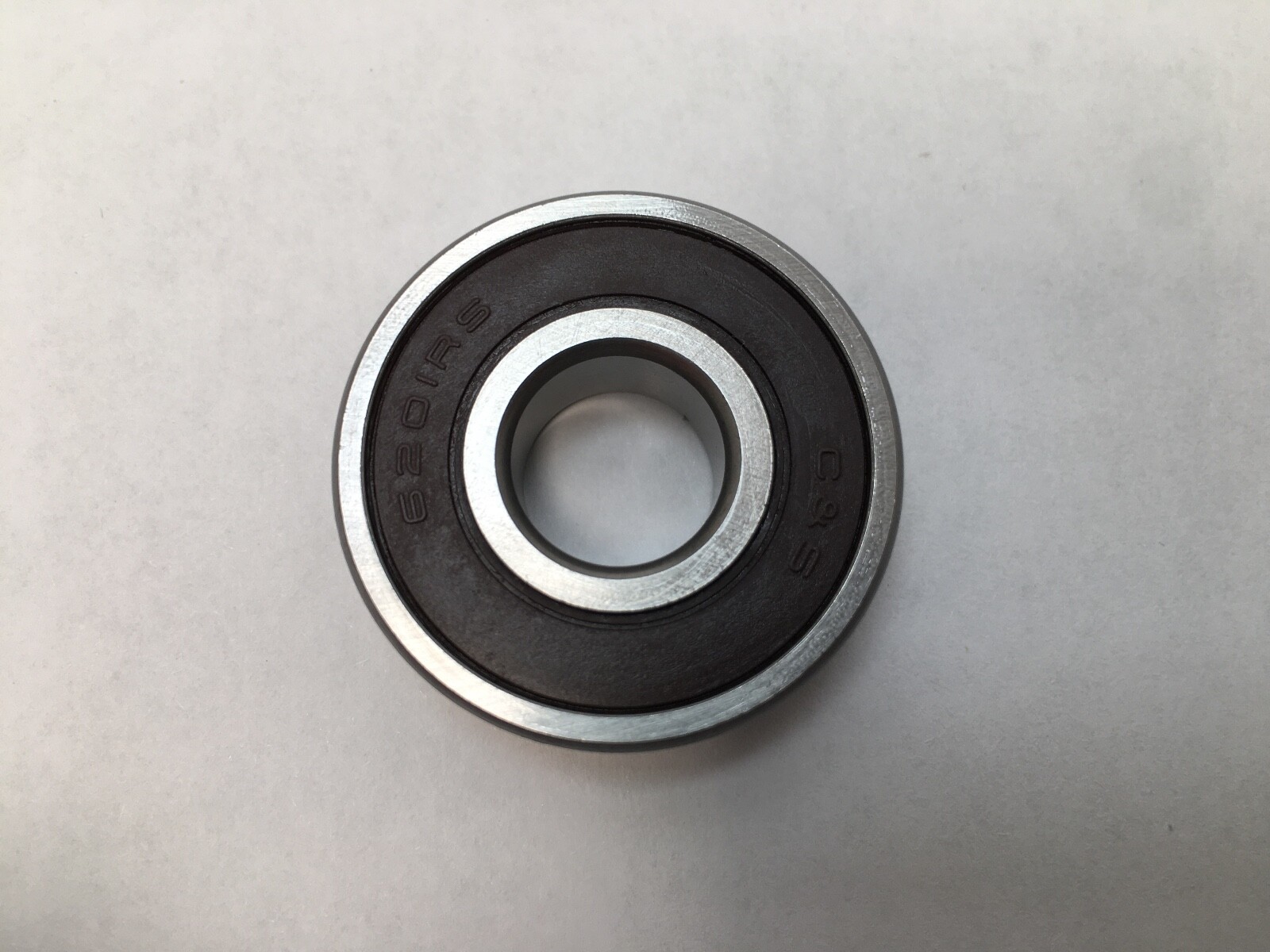 10 pcs 62012RS Bearing Rubber Seals 12x32x10 mm 6201 2RS RS 6201RS