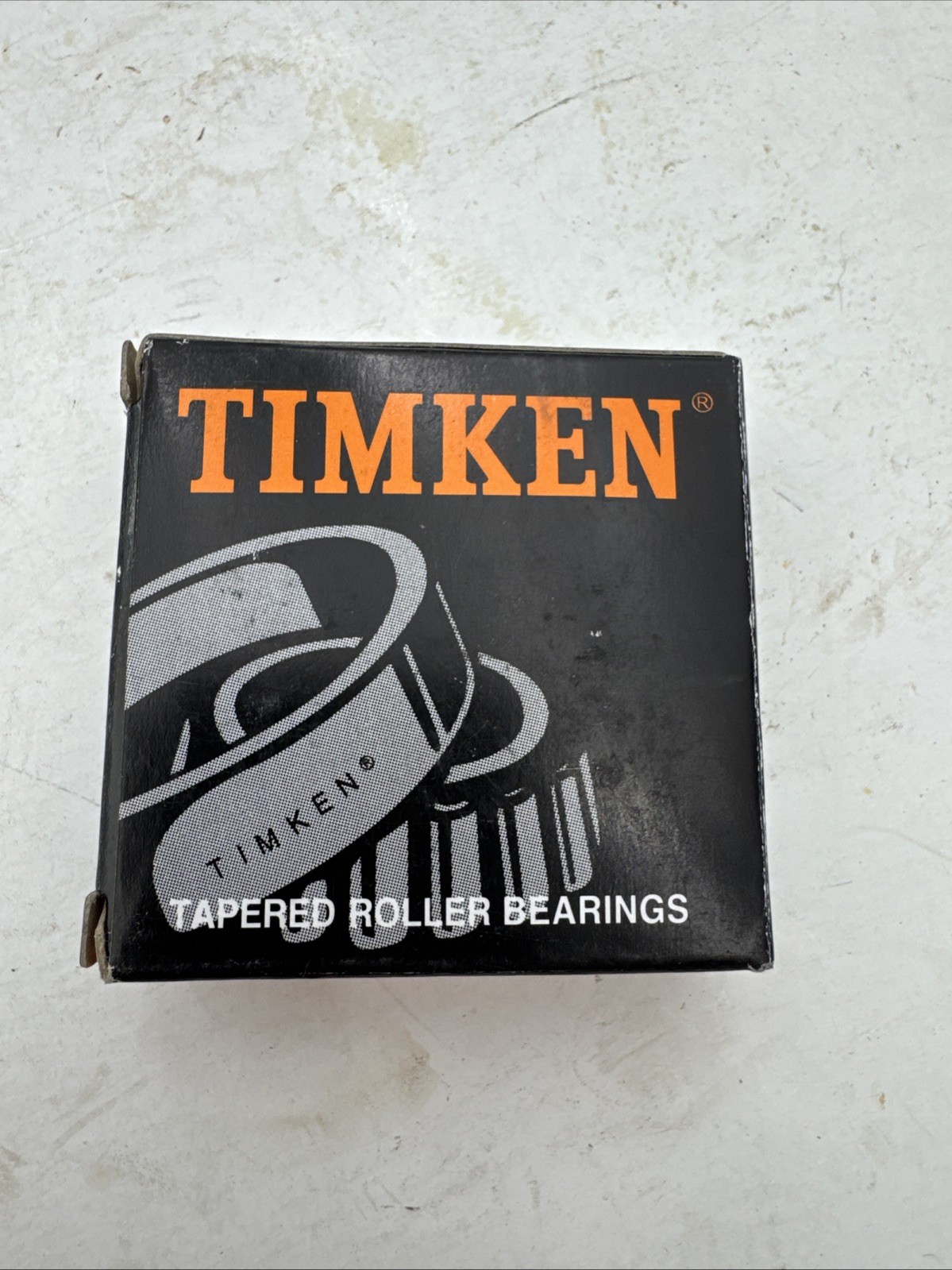 9104K Z5 FS50000 – TIMKEN – NEW – Harley Twin Cam Tapered roller Bearing