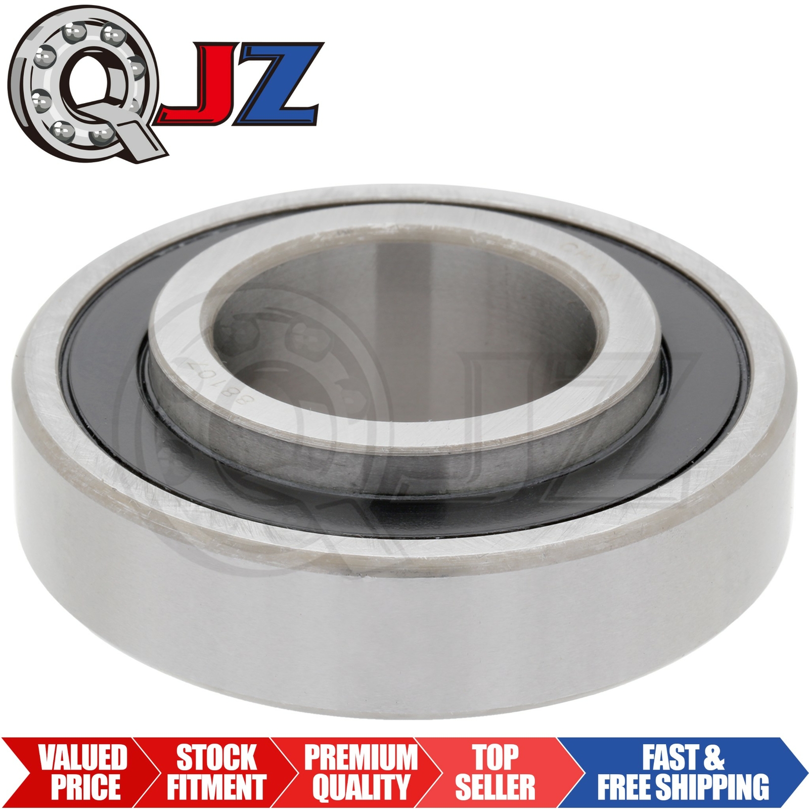 [Qty.1] 88107 Special Agricultural Equipment Bearing [1.378in ID x 2.835in OD]