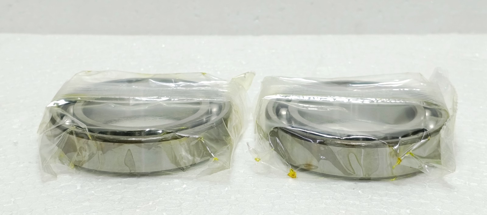 SKF Explorer 6010/C3 Deep Groove Ball Bearing 50x80x16mm Lot of 2 PC New NOS