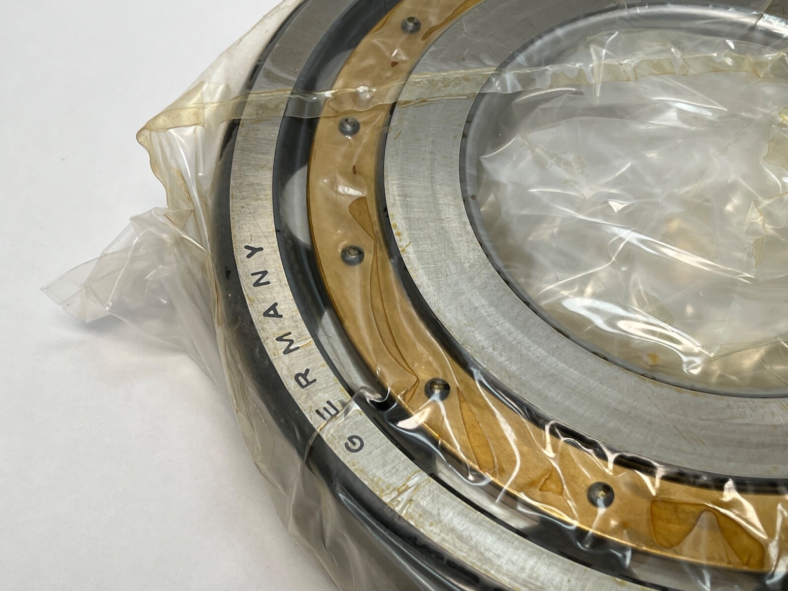FAG 20328MB Single Row Spherical Bearing 140x300x62 mm 20328-MB Germany