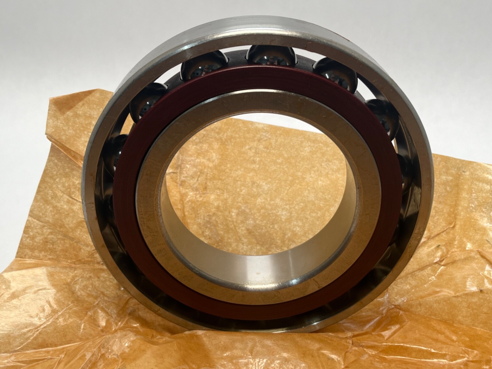SKF 7219CTCC78G4 Bearing 95x170x32 mm 7219C 7219-CTC-C78-G4 USA