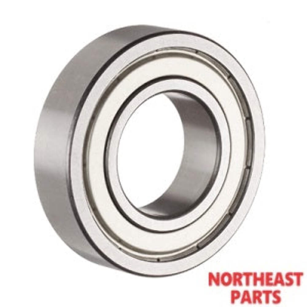 SKF 6215-2Z Deep Groove Ball Bearing