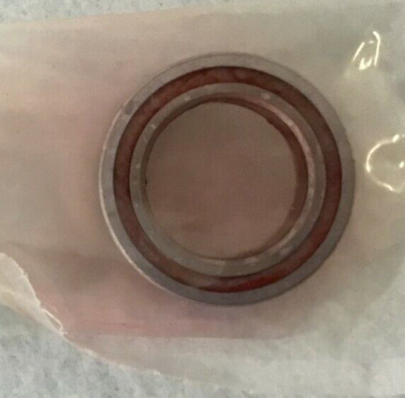New RBC Aerospace Bearings MB539DD FS464 Ball Bearing MS21428-39