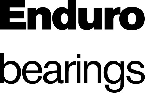 JHM807045 JHM807012 Tapered Roller Bearing Matched Set Enduro brand Ships FAST!!