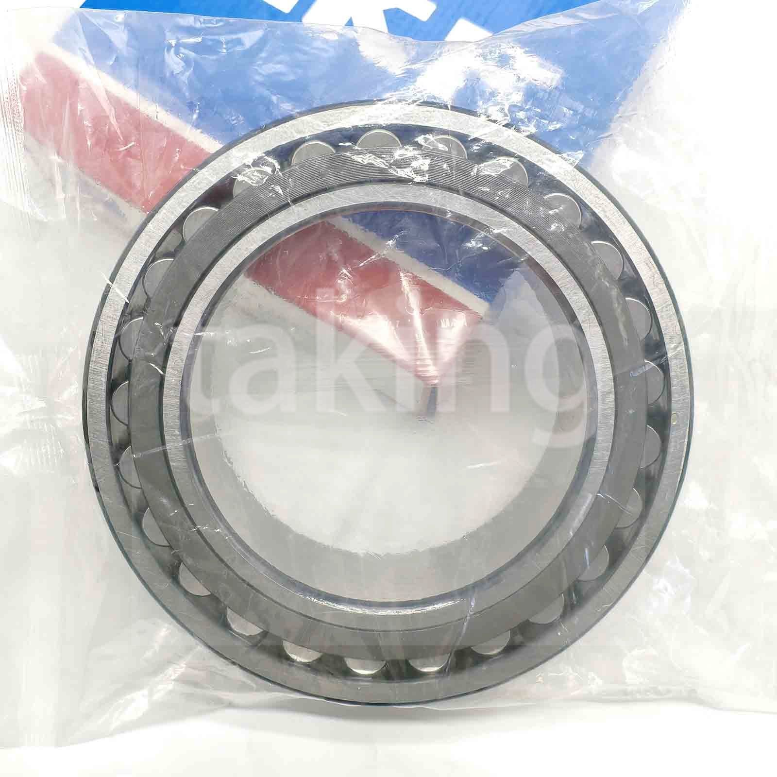 New Spherical Roller Bearing for SKF 23026 CC/C3 W33 130x200x52mm