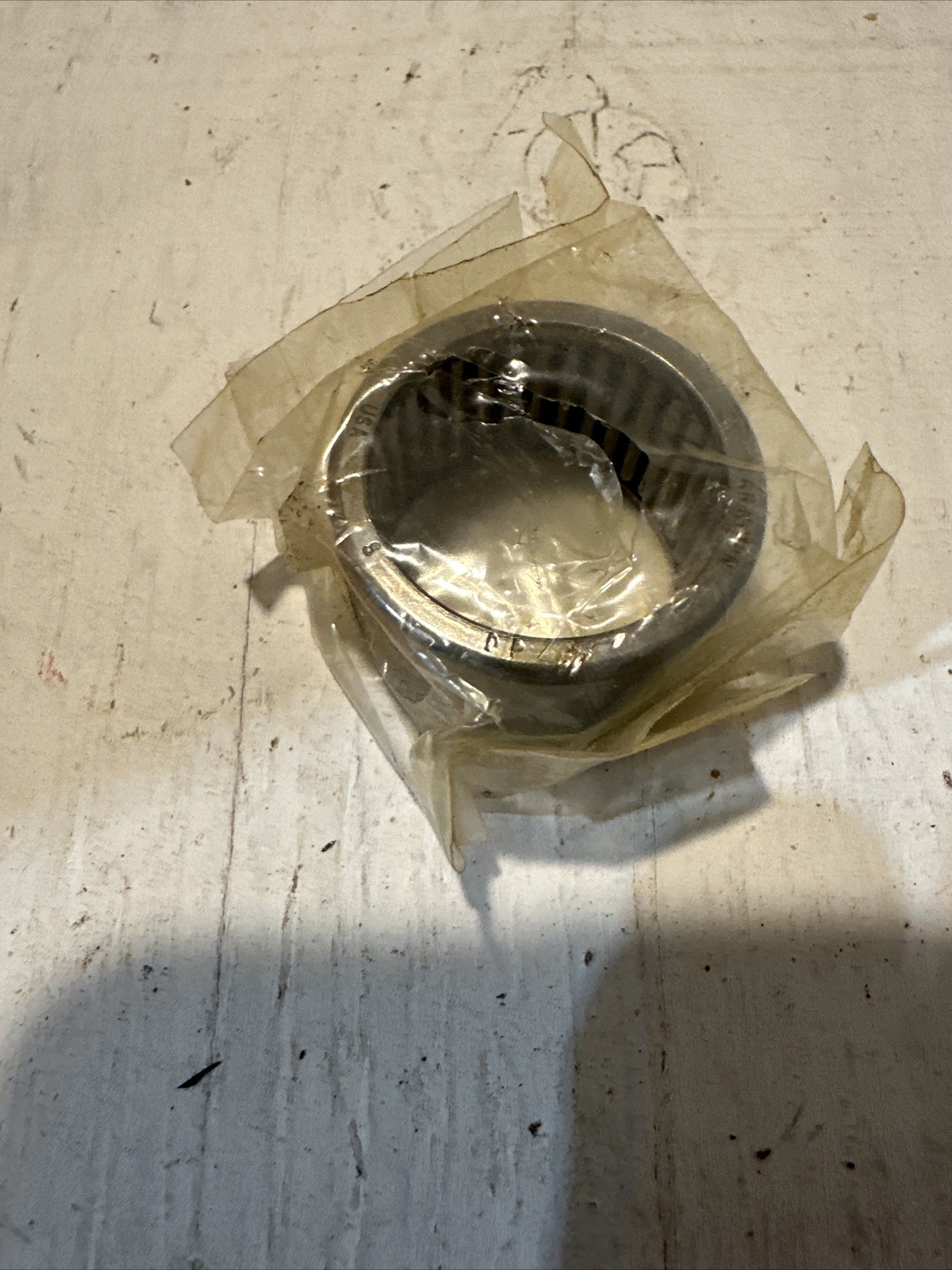 TORRINGTON INGERSOLL-RAND NEEDLE ROLLER BEARING B-1612 – NOS (SP143)