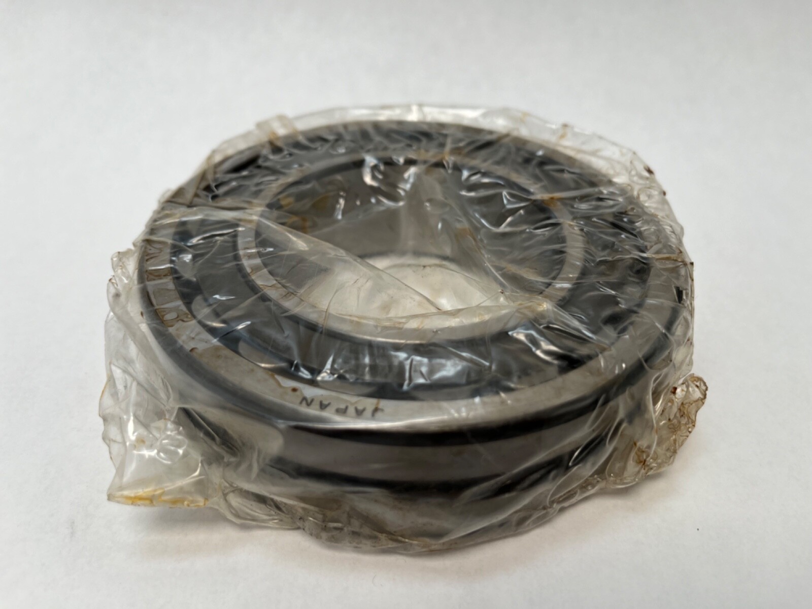 Koyo 22213RHKW33C3 Spherical Bearing 65x120x31 mm 22213-RH-K-W33-C3 Japan