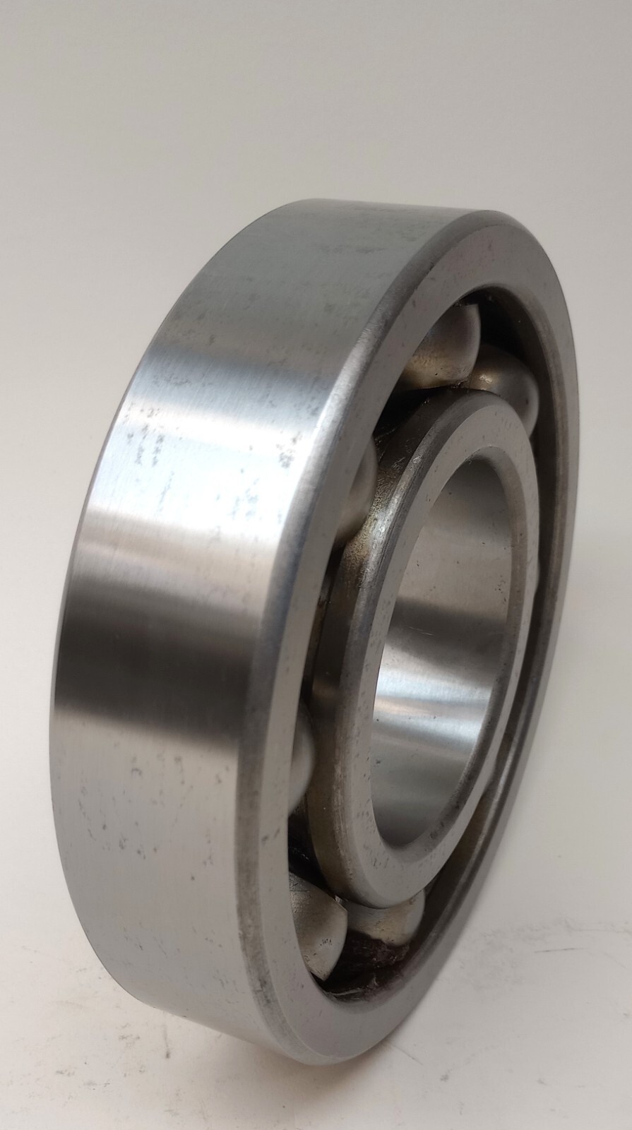 Bearing 6317 C3 Ball Bearing Deep Groove 85mm ID X 180mm OD X 41mm W