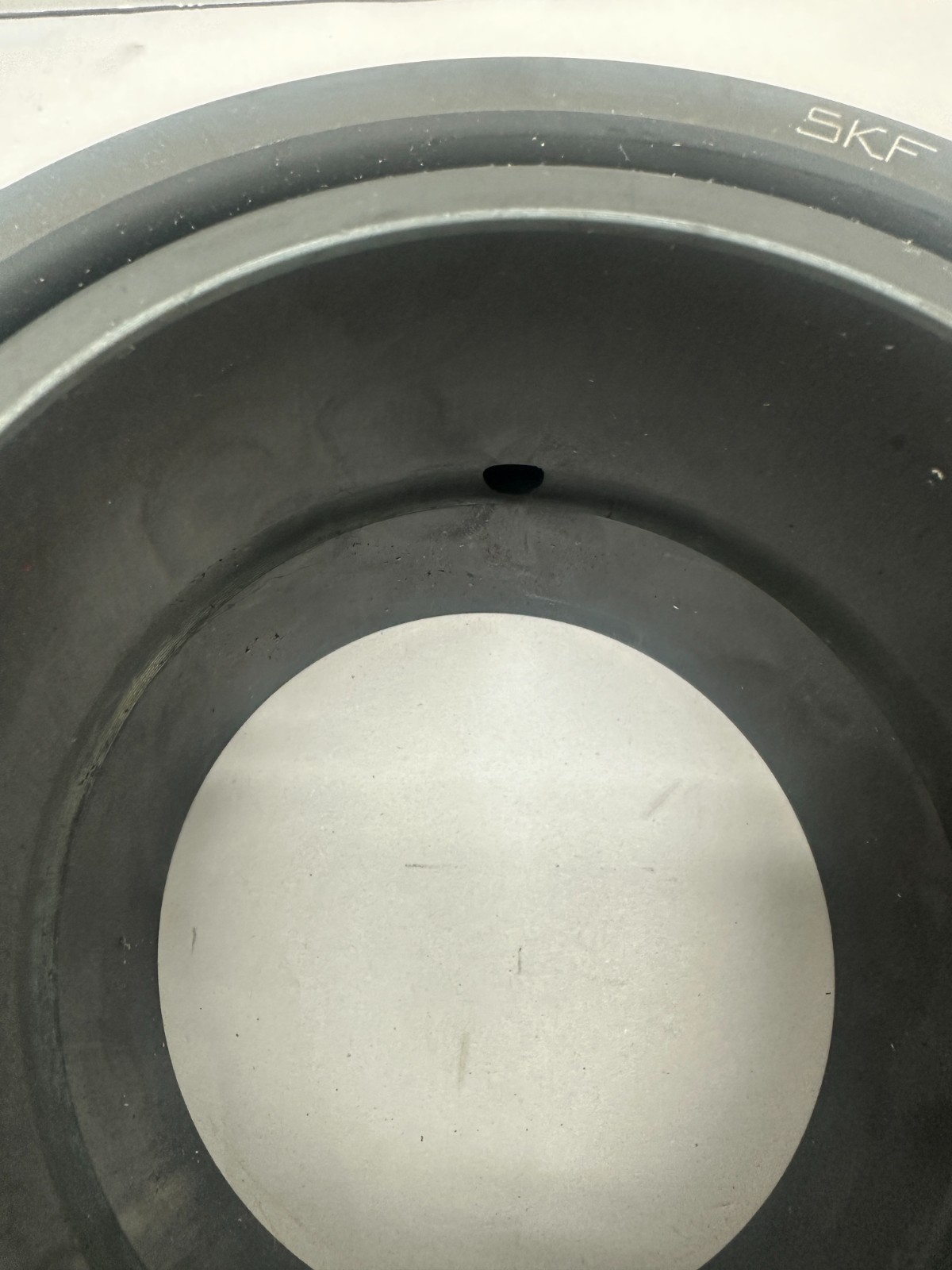 New SKF GEZ 400 ES Spherical Plain Bearing GEZ400ES