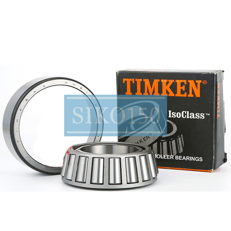 1PC NEW TIMKEN 30314 Taper Roller Bearing 70x150x38mm #SK