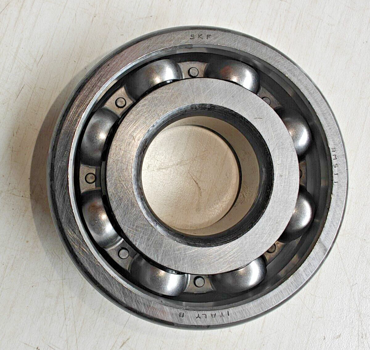 RMS 11 SKF Deep Groove Bearing 1.375 x 3.5 x 0.875 inch, (MS 12.1/2, MJ 1 3/8)