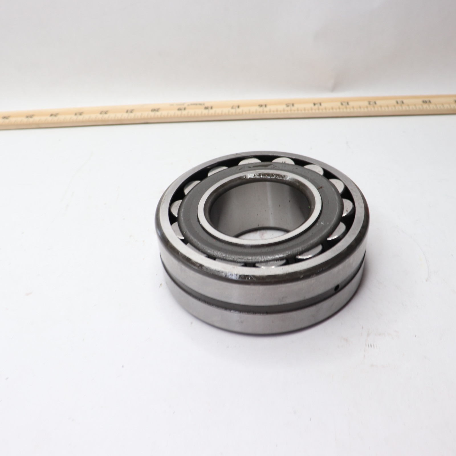 NTN Spherical Roller Bearing 22312EAW33/LP03