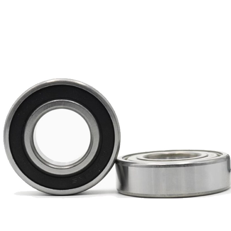 Rubber Or Metal Seals Ball Bearing (RZ/ZZ) 6000/6001/6002/6003/6004/6005~6210
