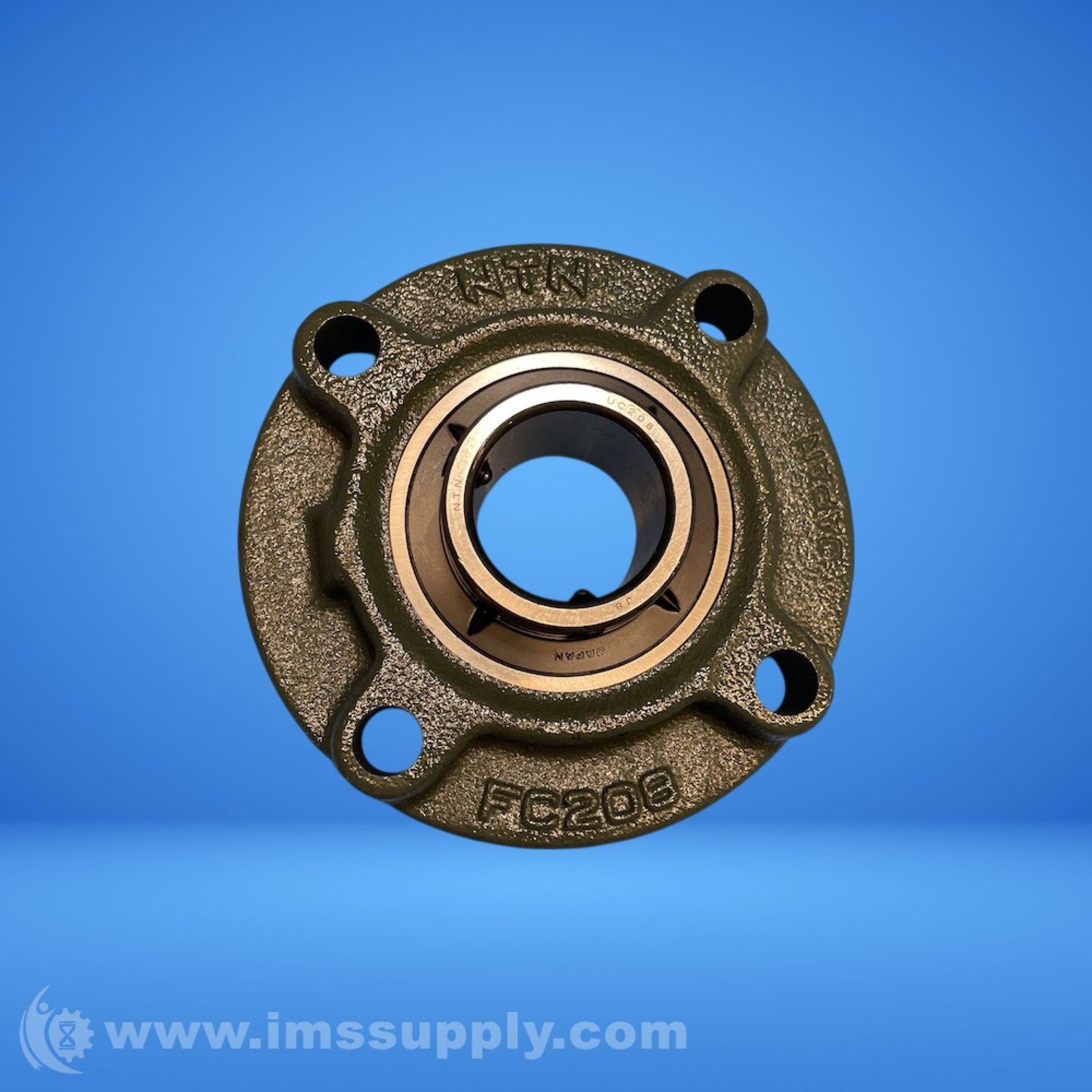 NTN UCFC208 Pillow Block Bearing FNOB