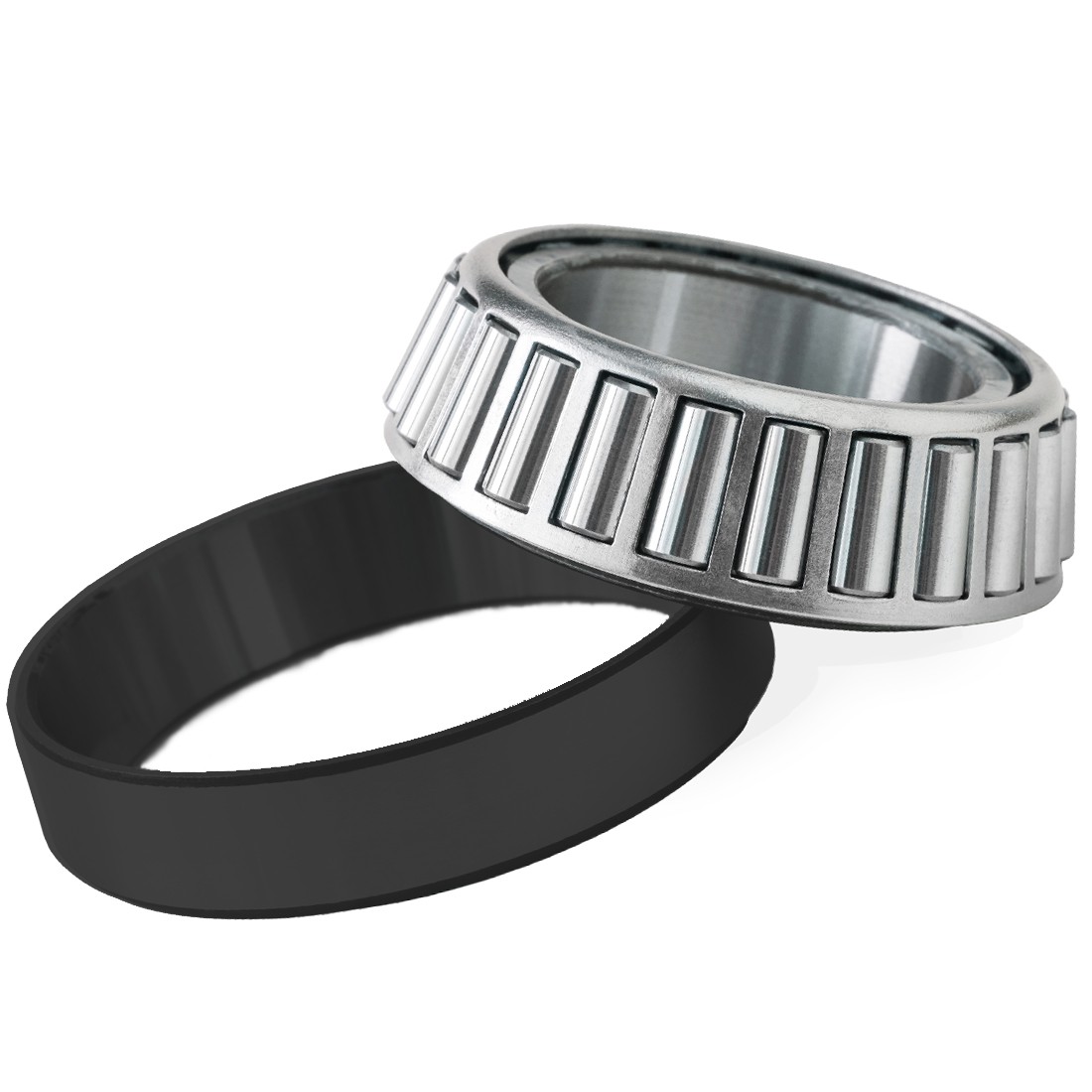 28682 AXIS Tapered Roller Bearing Heavy Duty Industrial Replacement