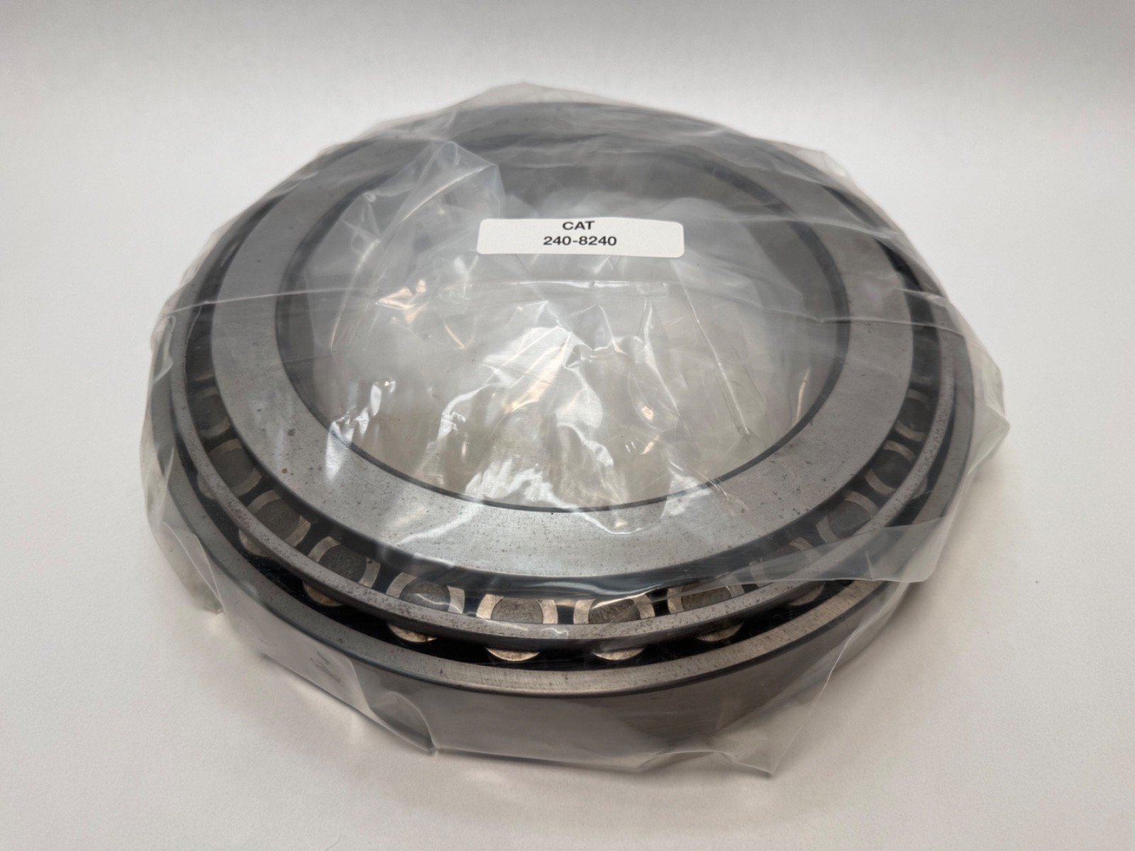 CAT 240-8240 Taper Bearing Cone&Cup 8-1/2″ ID 12-1/2″ OD 2408240 X Y Timken