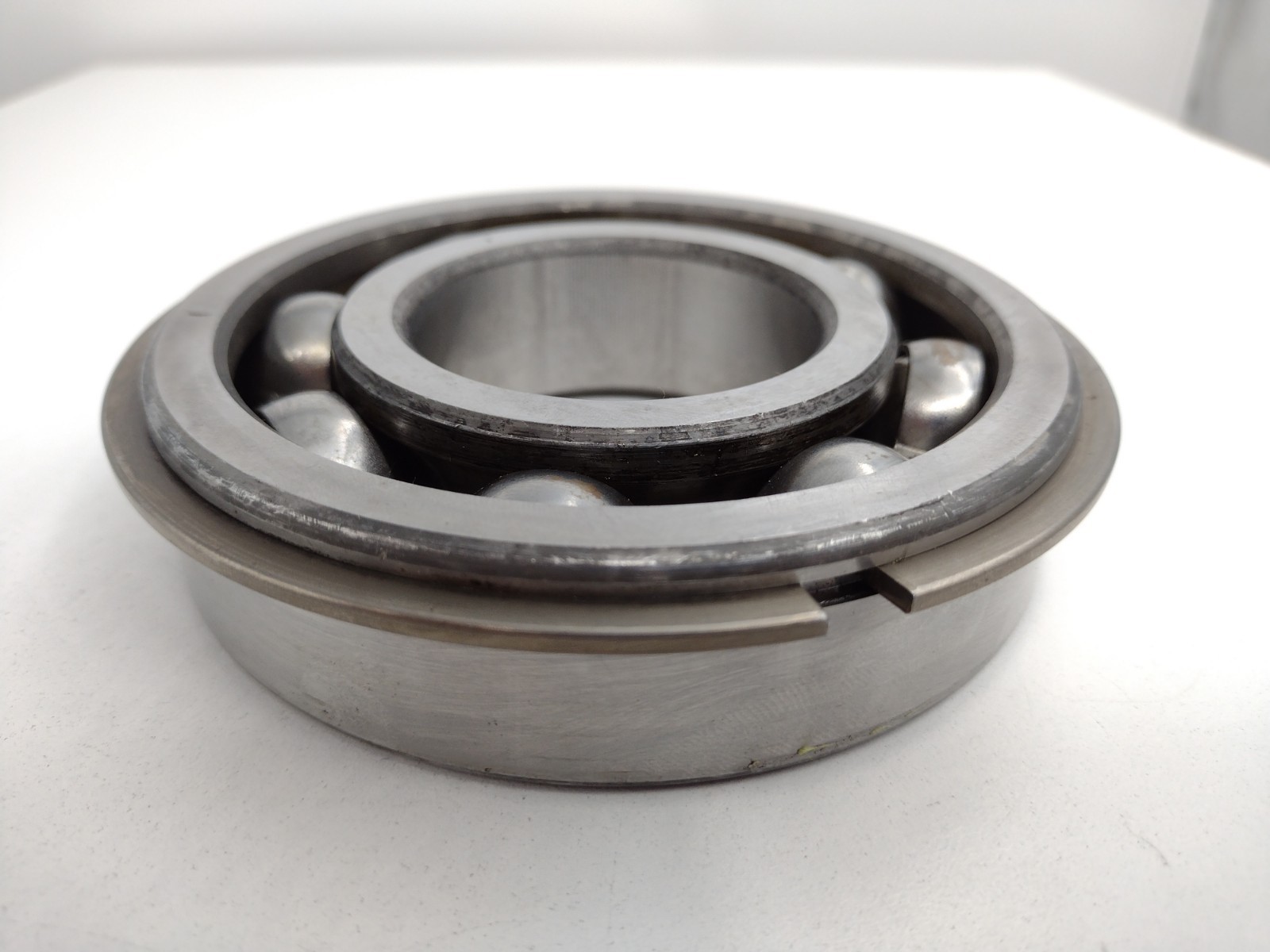 *** Fafnir 311K Radial Deep Groove Ball Bearing 55 mm Bore