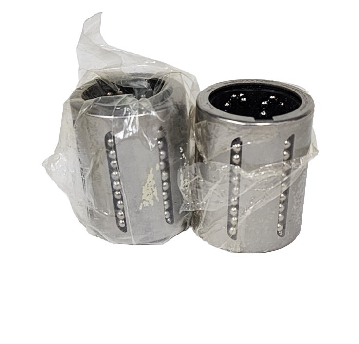 LOT OF 2 NEW INA KH3050/P/PP LINEAR BALL BEARING KH3050PPP