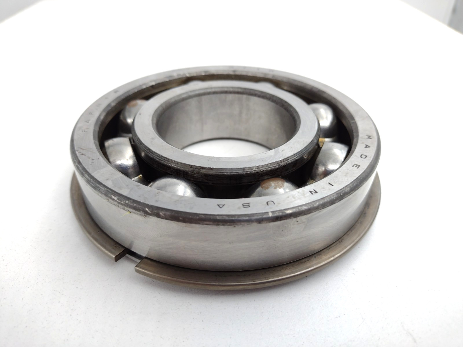 *** Fafnir 311K Radial Deep Groove Ball Bearing 55 mm Bore