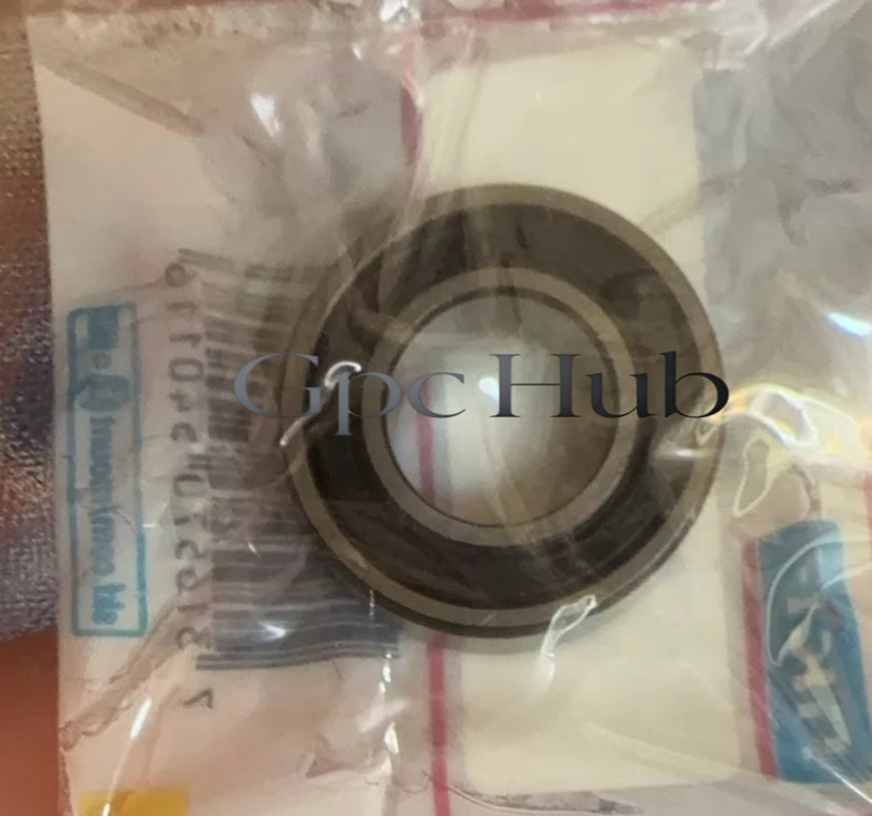61901-2RS1 1PCS Brand New SKF 61901-2RS1 Deep Groove Ball Bearing Fast delivery