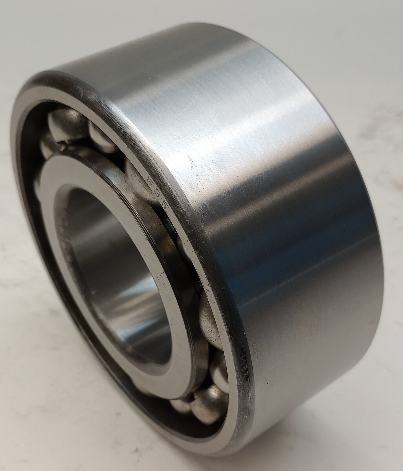 SNR 3312 B Angular Contact Bearing Double Row 60mm ID X 130mm OD X 54mm W