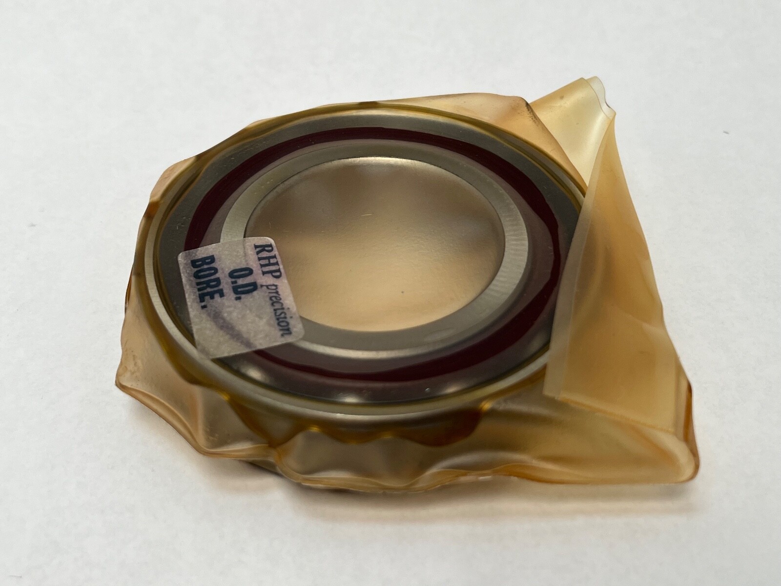 RHP 7209CTBSULP6 Bearing 7209-C-TB-SUL-P6 B7209X2TULEP3 45x85x19 mm