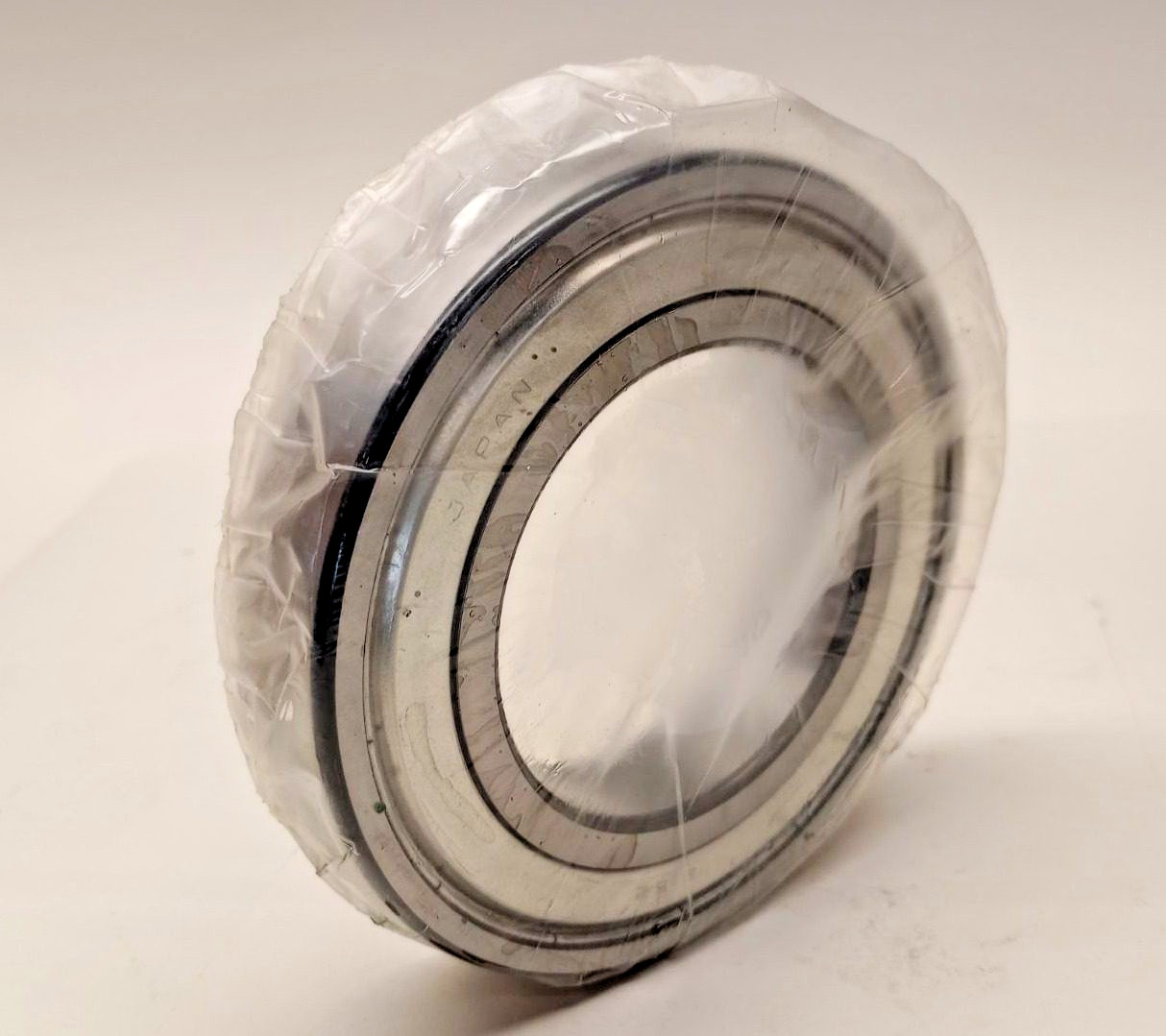 NTN 6215ZZC3 Ball Bearing Double Shielded 75x130x25mm 6215-2Z-C3 6215ZZ-C3