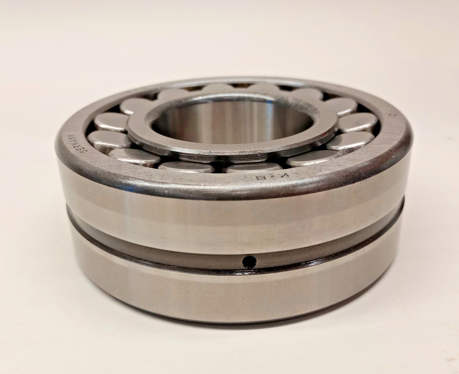 FAG 22311-HLS-C3 Spherical Roller Bearing brass rack 55x120x43mm 22311HLS-C3