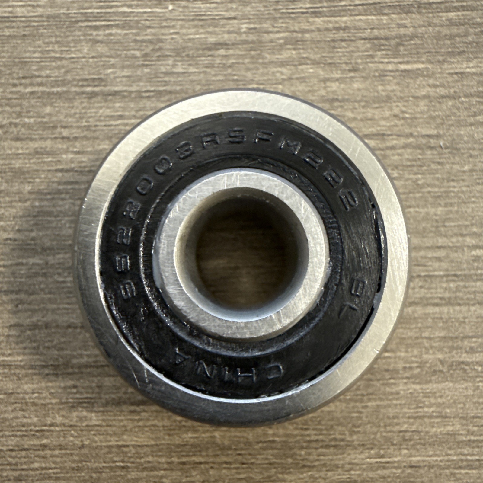 Ball Bearing SS22002RSFM222