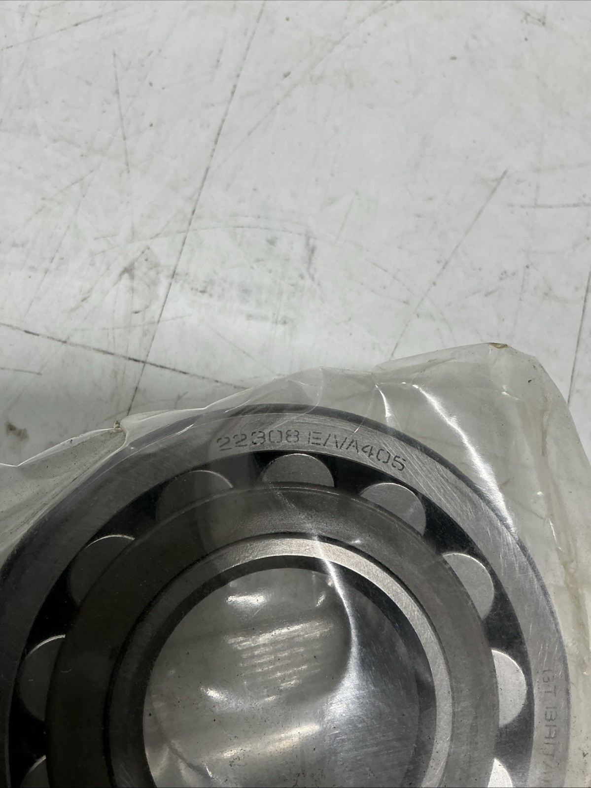 SKF 22308 E/VA405 Spherical Roller Bearing Y-591