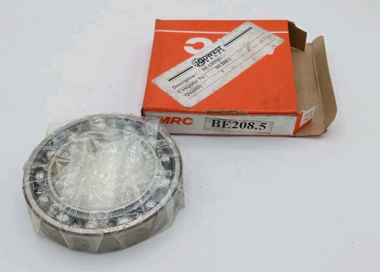 112KS MRC 60x95x18mm Bearing Made in USA