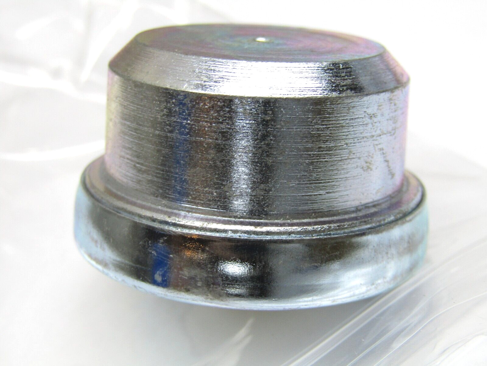 Hudson Bearing NMBT-1CS Drop-in Style Ball Transfer Bearing with 1″ Nylon Ball